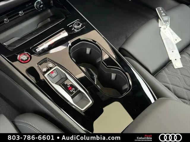 2026 Audi S5 Premium Plus TFSI quattro S tronic