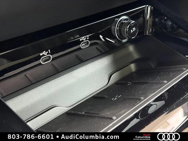 2026 Audi S5 Premium Plus TFSI quattro S tronic