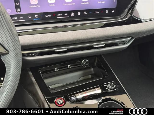 2026 Audi S5 Premium Plus TFSI quattro S tronic