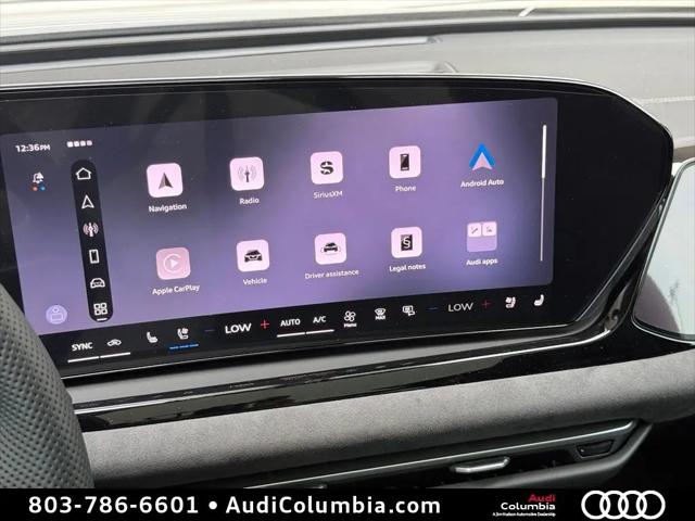 2026 Audi S5 Premium Plus TFSI quattro S tronic