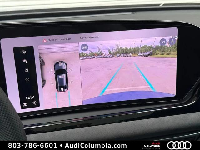 2026 Audi S5 Premium Plus TFSI quattro S tronic