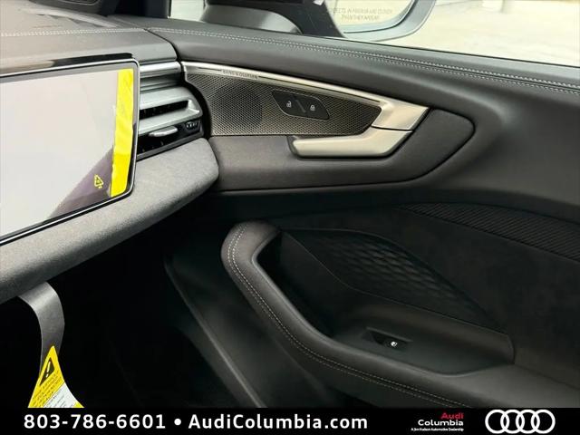 2026 Audi S5 Premium Plus TFSI quattro S tronic