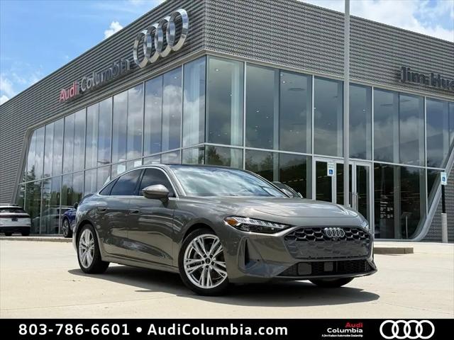 2026 Audi A5 Premium Plus TFSI quattro S tronic for sale in Columbia, SC