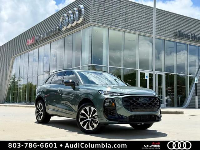 2026 Audi Q3 TFSI quattro S tronic for sale in Columbia, SC