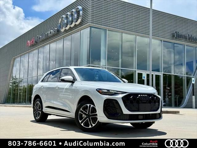 2026 Audi Q5 Premium TFSI quattro S tronic for sale in Columbia, SC