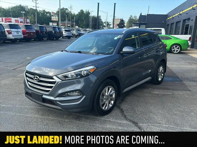 2017 Hyundai Tucson SE for sale in Merrillville, IN