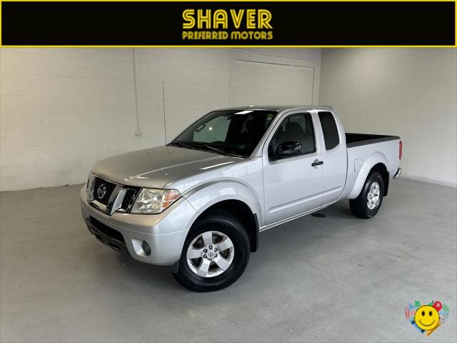 2012 Nissan Frontier SV for sale in Merrillville, IN
