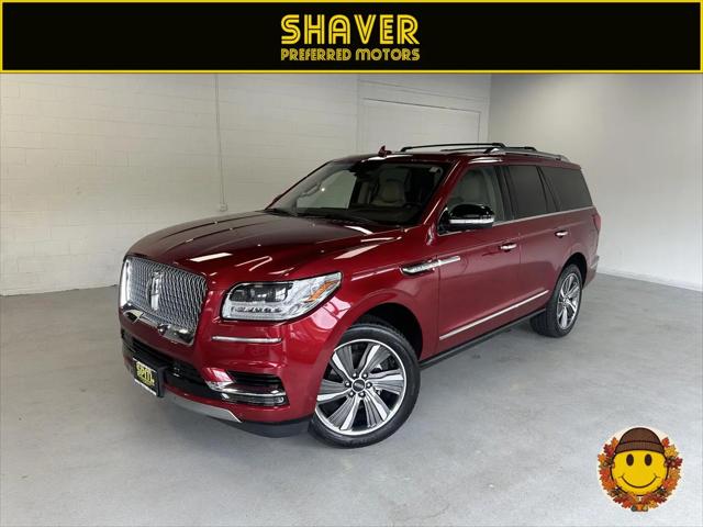 2019 Lincoln Navigator Reserve for sale in Merrillville, IN