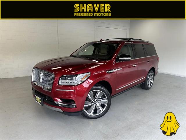 2019 Lincoln Navigator Reserve for sale in Merrillville, IN