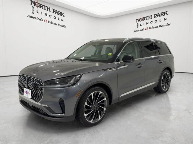 2025 Lincoln Aviator Reserve for sale in San Antonio, TX