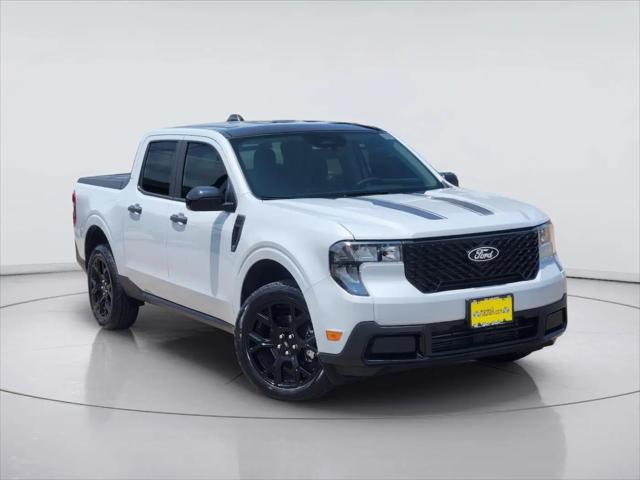 2025 Ford Maverick XLT for sale in League City, TX