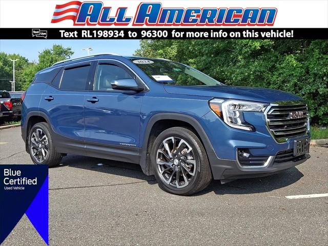 2024 GMC Terrain AWD SLT for sale in Old Bridge, NJ