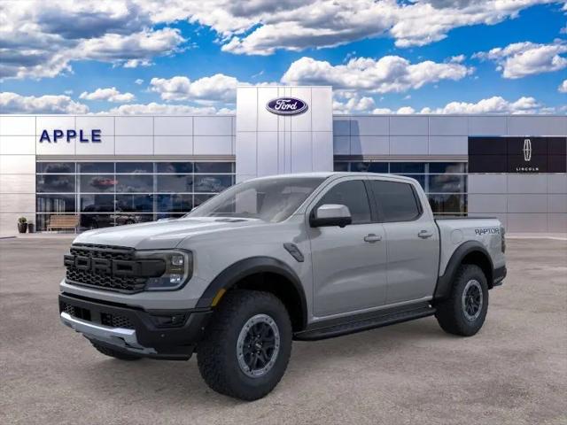 2026 Ford Ranger Raptor for sale in Columbia, MD