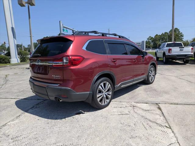 2020 Subaru Ascent Limited