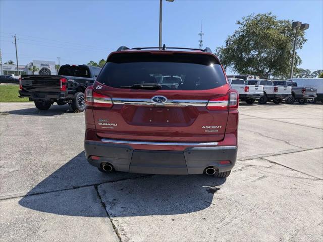 2020 Subaru Ascent Limited