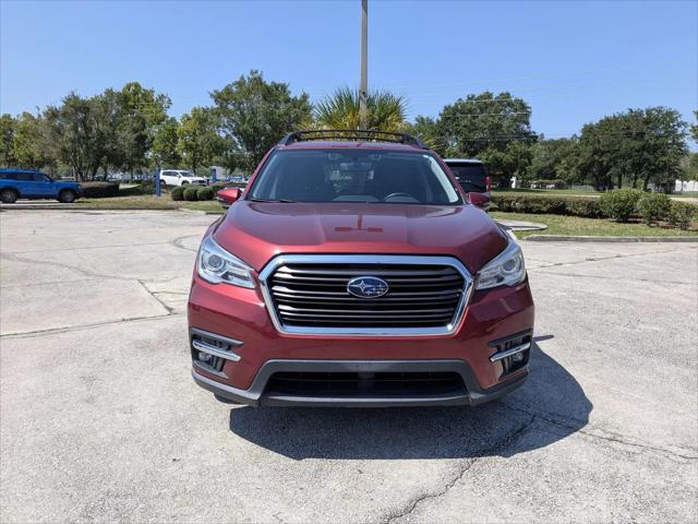 2020 Subaru Ascent Limited