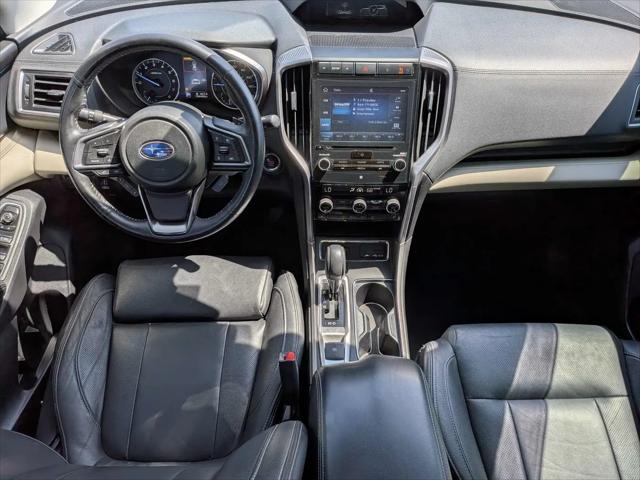 2020 Subaru Ascent Limited