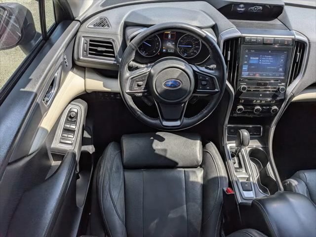 2020 Subaru Ascent Limited