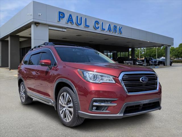 2020 Subaru Ascent Limited for sale in Yulee, FL