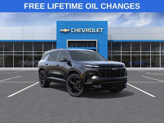 2027 Chevrolet Traverse AWD RS for sale in Lumberton, NJ