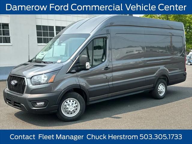 2026 Ford Transit Cargo Van T-350 HD for sale in Beaverton, OR