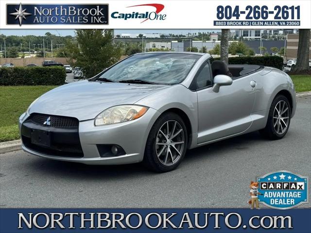 2012 Mitsubishi Eclipse GS Sport for sale in Glen Allen, VA