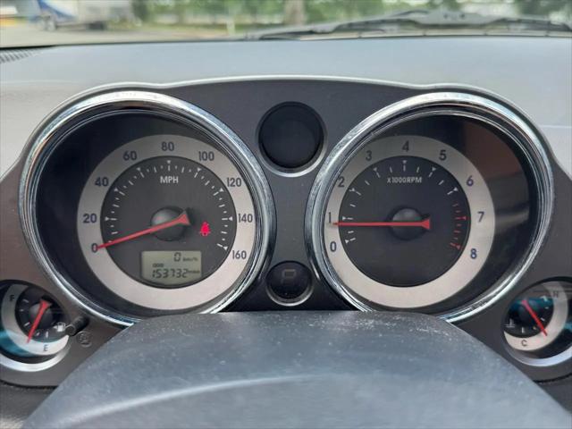 2012 Mitsubishi Eclipse GS Sport