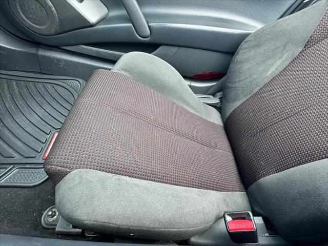 2012 Mitsubishi Eclipse GS Sport