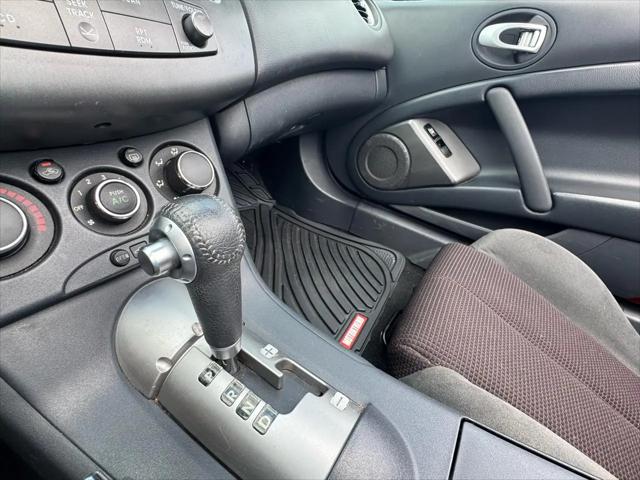 2012 Mitsubishi Eclipse GS Sport