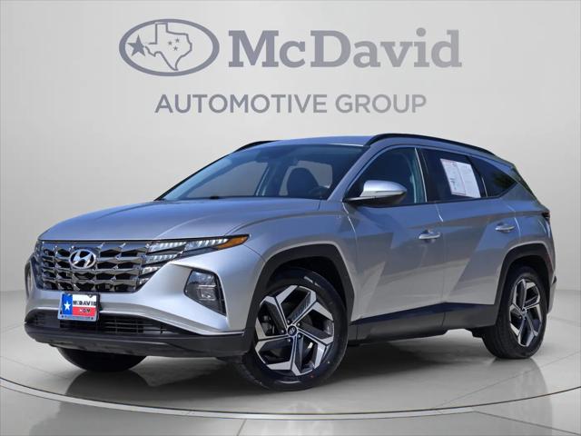 2023 Hyundai Tucson SEL for sale in Frisco, TX