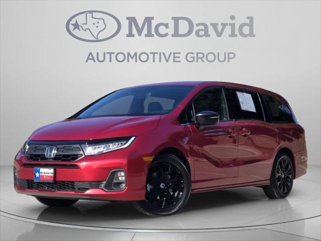 2025 Honda Odyssey Sport-L for sale in Frisco, TX