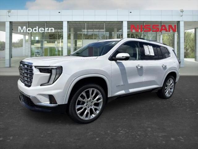 2024 GMC Acadia FWD Denali for sale in Winston-Salem, NC