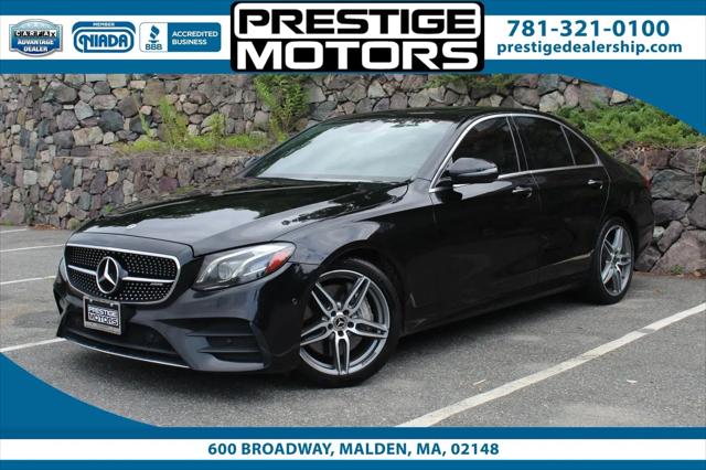 2018 Mercedes-Benz 400 4MATIC for sale in Malden, MA