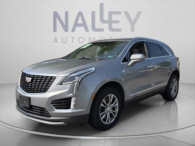 2023 Cadillac XT5 FWD Premium Luxury for sale in Marietta, GA