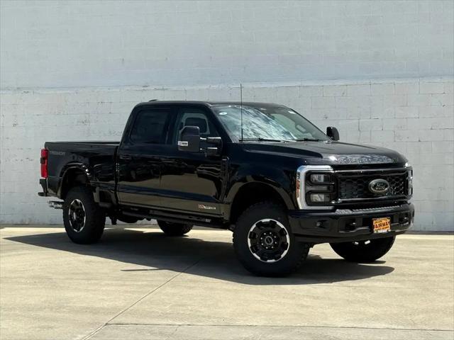 2026 Ford F-250 LARIAT for sale in Placentia, CA