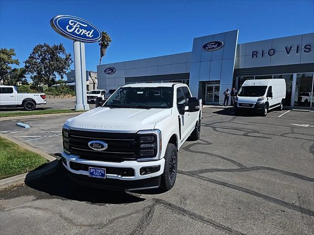 2026 Ford F-250 Platinum for sale in Rio Vista, CA