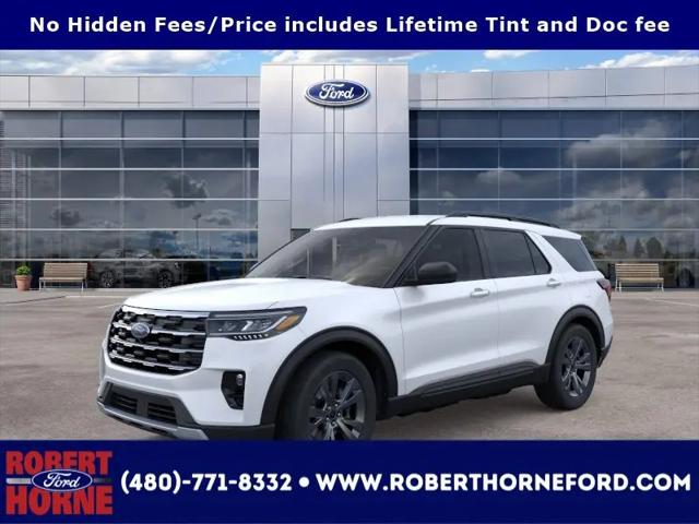 2026 Ford Explorer Active for sale in Apache Junction, AZ