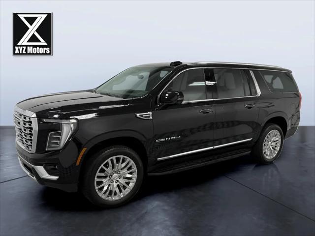 2026 GMC Yukon XL Denali 4WD for sale in Grand Rapids, MI