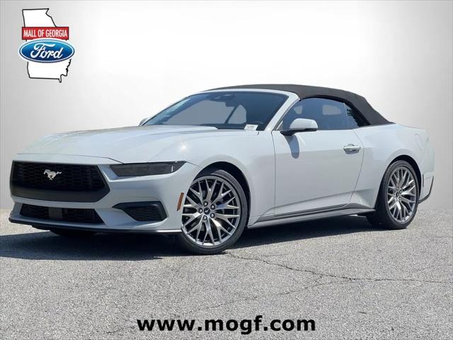 2026 Ford Mustang EcoBoost Premium for sale in Buford, GA