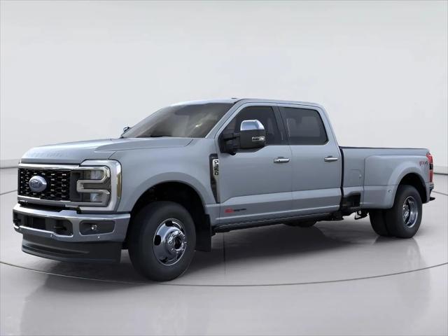 2026 Ford F-350 LARIAT for sale in DeSoto, TX