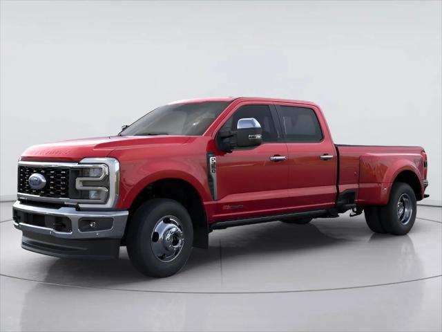 2026 Ford F-350 LARIAT for sale in DeSoto, TX