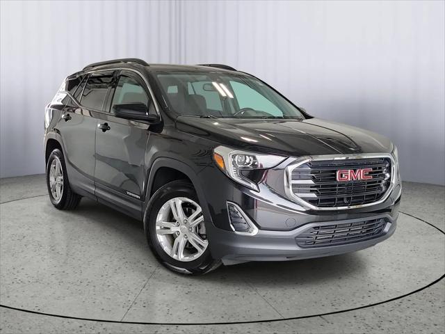 2020 GMC Terrain AWD SLE for sale in Kalamazoo, MI