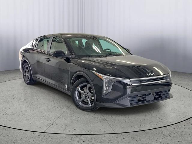 2025 Kia K4 LXS for sale in Kalamazoo, MI