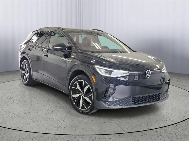 2023 Volkswagen ID.4 AWD Pro S for sale in Kalamazoo, MI