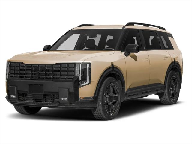 2027 Kia Telluride Hybrid X-Line SX-Prestige for sale in Kalamazoo, MI