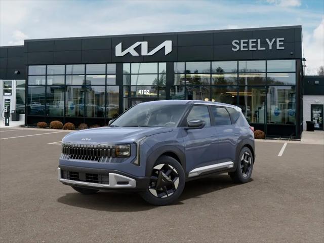2027 Kia Seltos EX for sale in Kalamazoo, MI