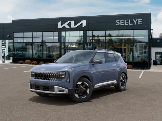 2027 Kia Seltos EX for sale in Kalamazoo, MI
