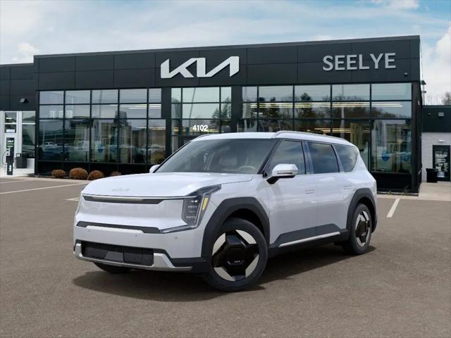 2026 Kia EV9 Wind for sale in Kalamazoo, MI