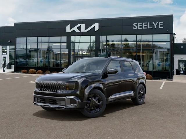 2027 Kia Seltos X-Line S for sale in Kalamazoo, MI