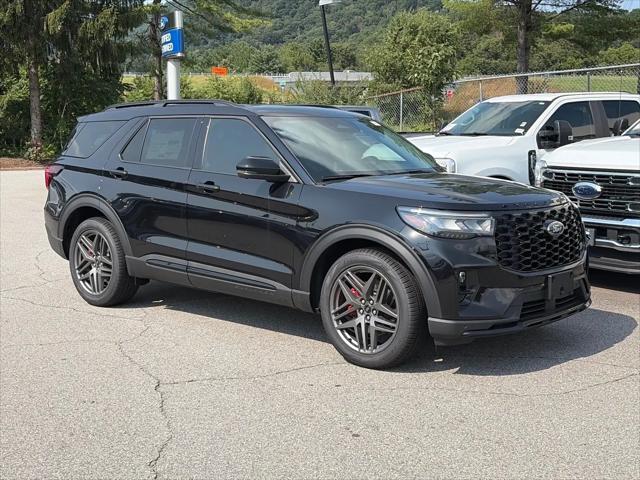 2026 Ford Explorer ST for sale in Canton, NC